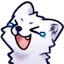 Emoji wolfhaha62