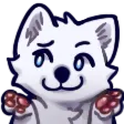 Emoji wolfshrug56