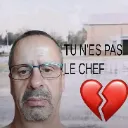 Emoji tunespaslechef