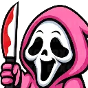 Emoji GhostKnife