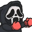 Emoji Ghostfight