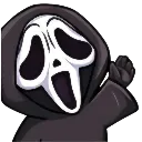 Emoji Ghosthello