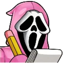 Emoji Ghostnote