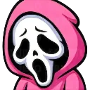 Emoji Ghostsad