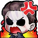 Emoji Myersmad