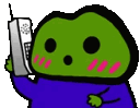 Emoji alowo
