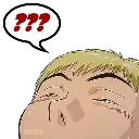 Emoji GTO_Confused