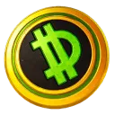 Emoji dillcoin