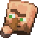 Emoji Mine_Villager