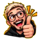 Emoji GOOD_TRCH