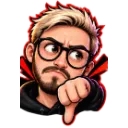 Emoji BAD_TRCH
