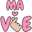 Emoji mavie