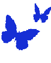 Emoji Papillons