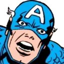 Emoji capshocked