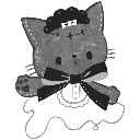 Emoji D_NMaidCat