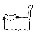 Emoji D_BGhostCat