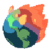 Emoji erancegalaxienfeu