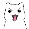 Emoji cat_devious