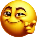 Emoji emo_you