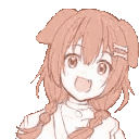 Emoji girl_dancing3