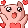 Emoji u_somuchlove
