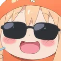 Emoji v_umarucool