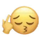 Emoji w_smartlikethat