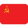 Emoji cccp_flag
