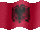 Emoji flag_albania