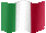 Emoji flag_italy