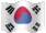 Emoji flag_korea_south