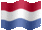 Emoji flag_netherlands