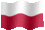 Emoji flag_poland