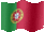 Emoji flag_portugal