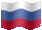 Emoji flag_russia