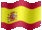 Emoji flag_spain