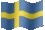 Emoji flag_sweden