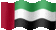 Emoji flag_united_arab_emirates