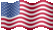 Emoji flag_united_states
