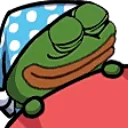 Emoji L_pepesleep