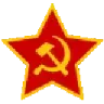 Emoji cccp_sovietstar2