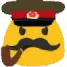 Emoji cccp_staline