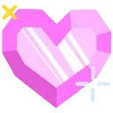 Emoji heart_boost