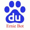 Emoji logo_ai_ernie