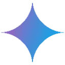 Emoji logo_ai_gemini
