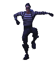 Emoji man_dance