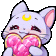 Emoji LoveHeart