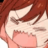 Emoji angry_baka_bark_scream