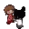 Emoji girl_yay3