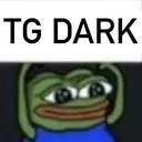 Emoji TGDARK
